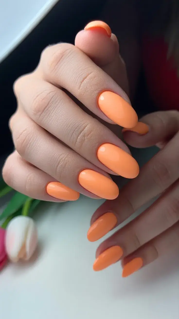 25 April Nails Colours 2026: Fresh Spring Shades You’ll Love This Season