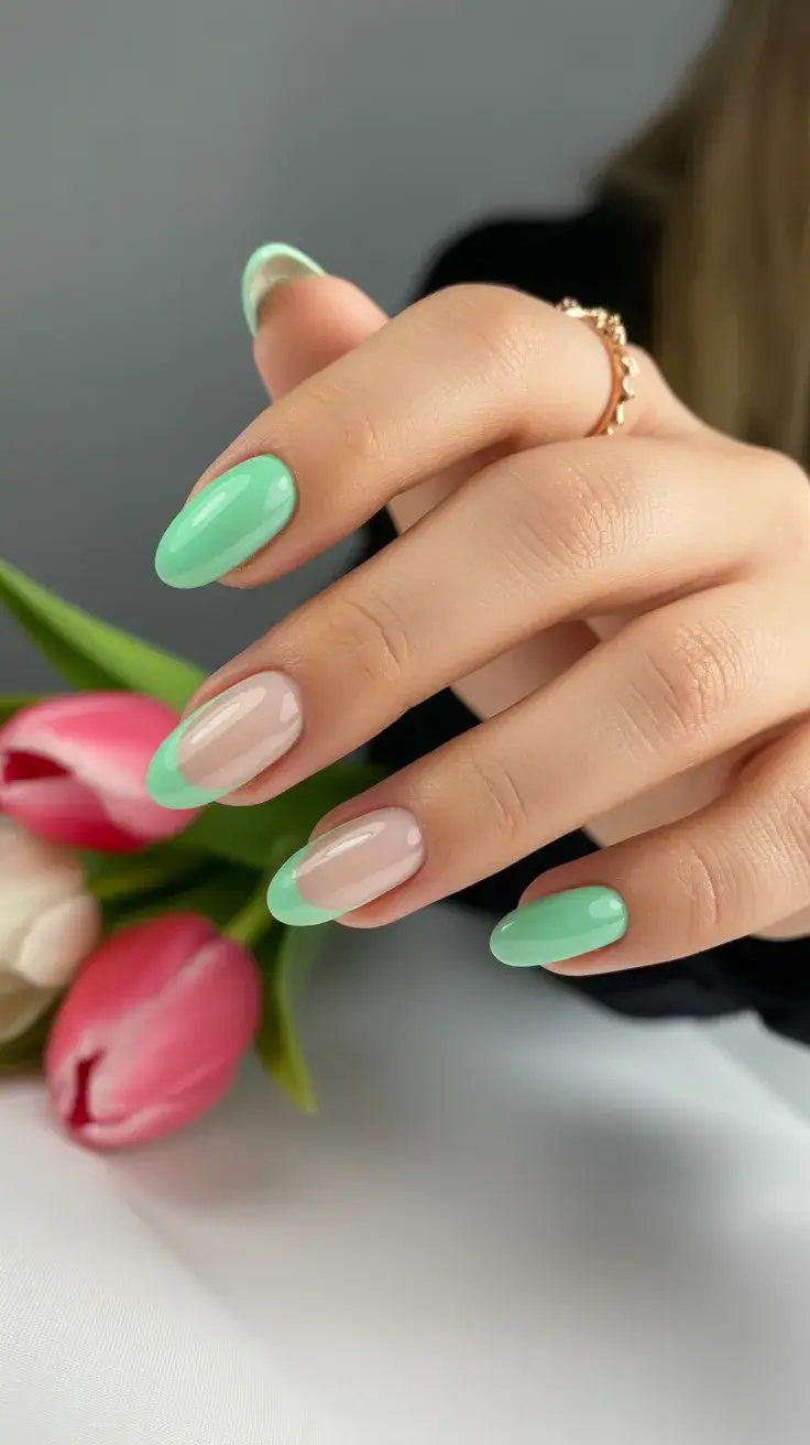 24 Spring to Summer Season Nails Color Ideas 2026: Trendy Nail Colors for Warm Weather