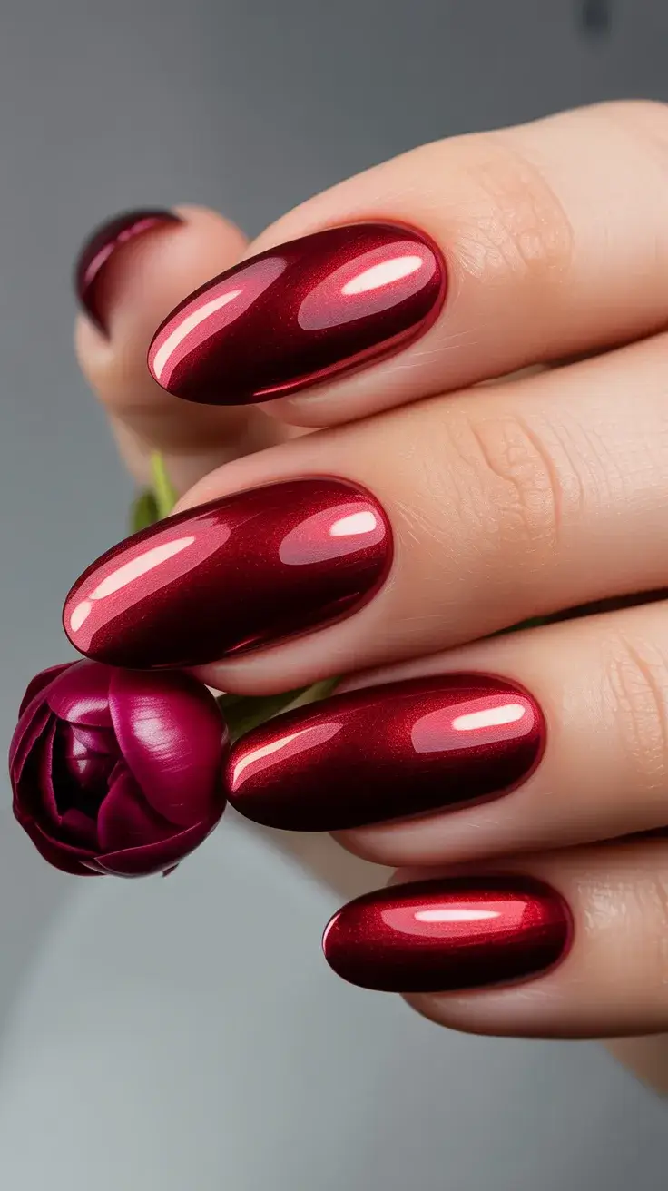 24 Graduation Nail Color Ideas 2026: Trendy Shades to Celebrate Your Big Day