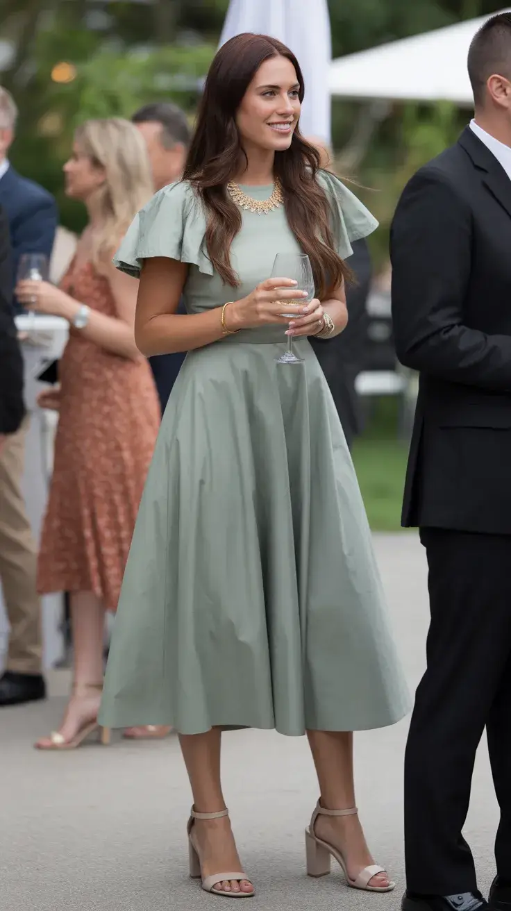 25 Graduation Outfit Ideas for Guests 2026: Stylish & Chic Looks to Try