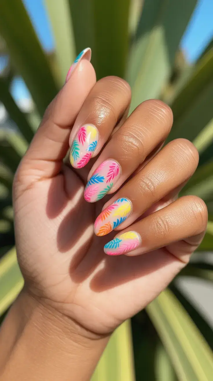 25 Vintage Spring Nails for Dark Skin 2026: Timeless & Elegant Ideas