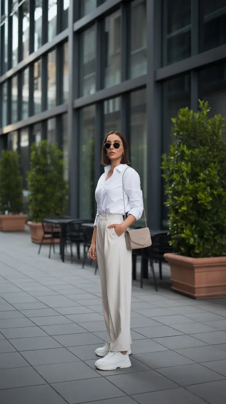 24 May Outfits Ideas 2026: Fresh and Stylish Looks for the Season