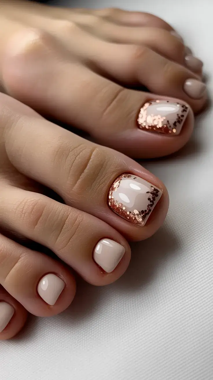 25 Dreamy Spring Toe Nail Color Ideas for 2026: Fresh and Stylish Pedicure