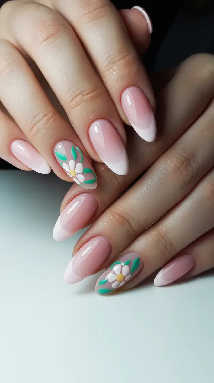28 Sophisticated Spring Vacation Nails 2026 for a Chic and Elegant Travel Look