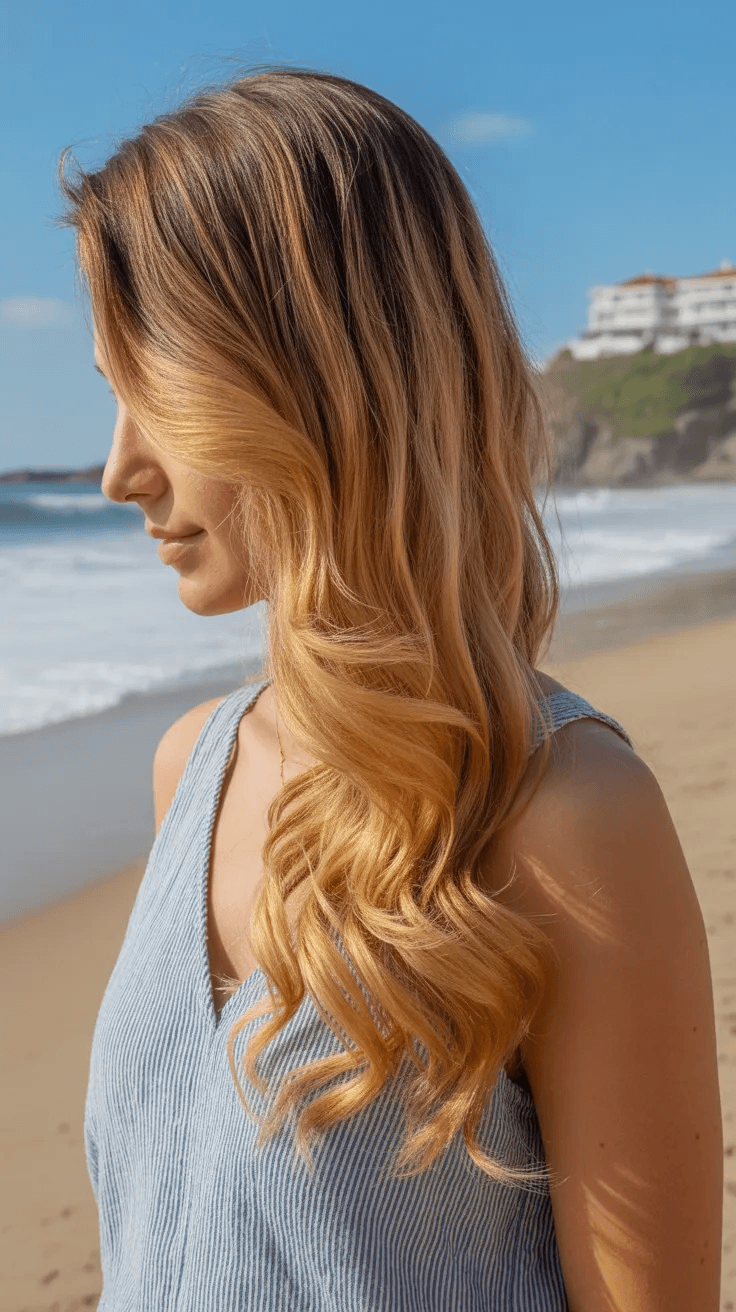 25 Spring to Summer Season Hair Color Ideas 2026: Trendy Shades & Fresh Looks