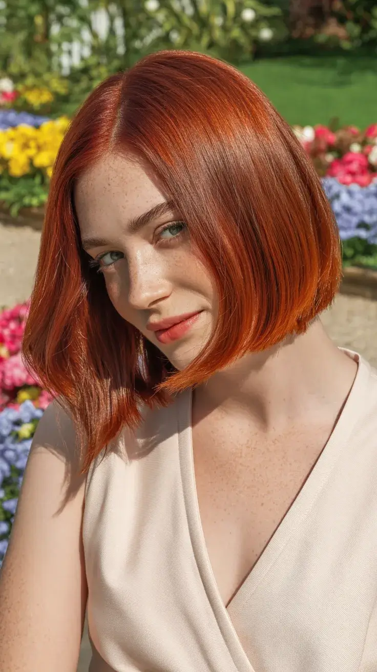 24 Bob Haircut for Spring 2026 Ideas You’ll Want to Try This Season