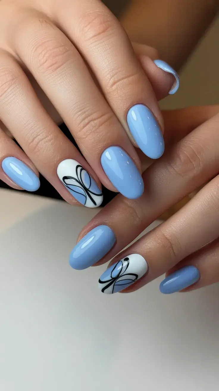25 Graduation Nails Ideas 2026 for a Stylish and Memorable Look