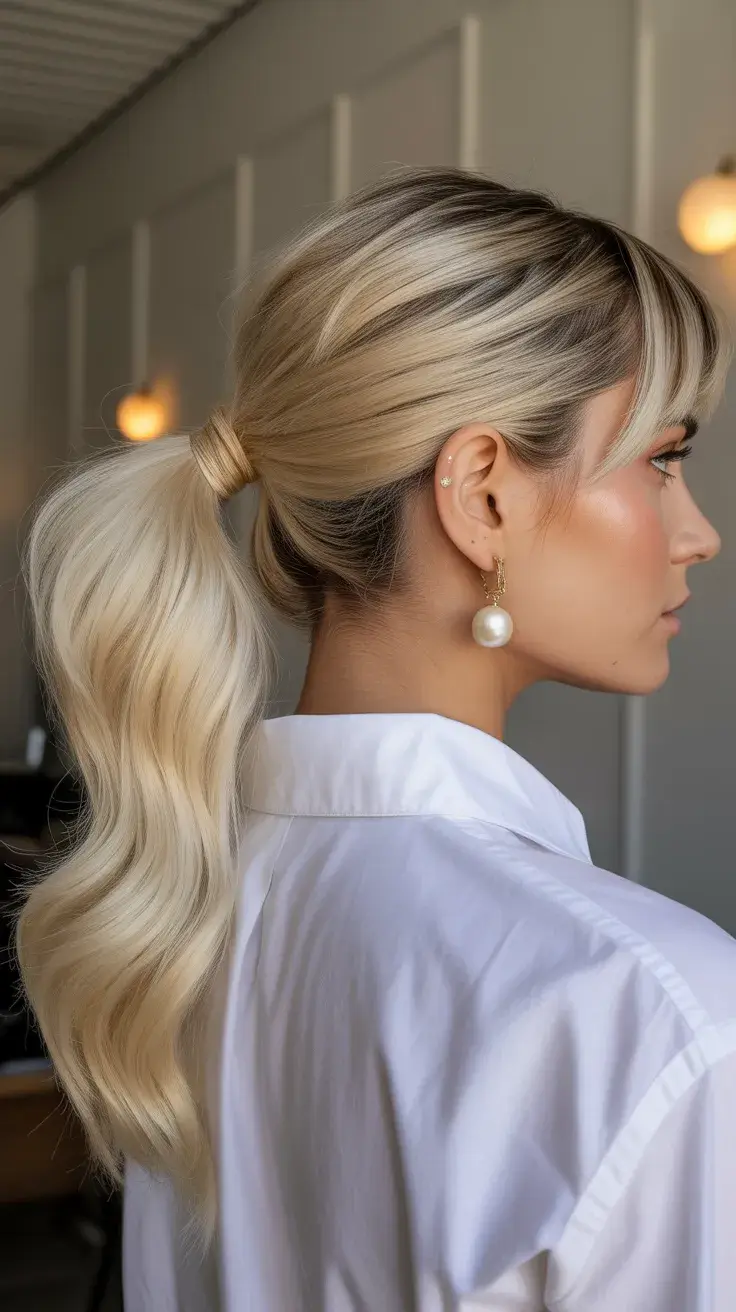 25 Spring to Summer Season Hairstyles Ideas 2026: Trendy Looks for Warm Weather