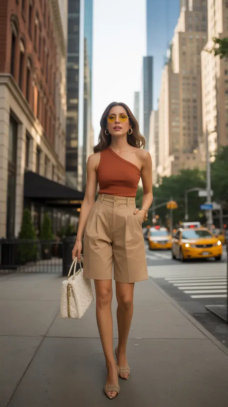 25 Summer Outfits 2026: Trendy & Effortless Style Ideas