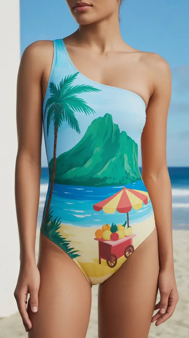 25 Stylish One-Piece Swimsuits 2026: Trendy & Flattering Picks for Every Body