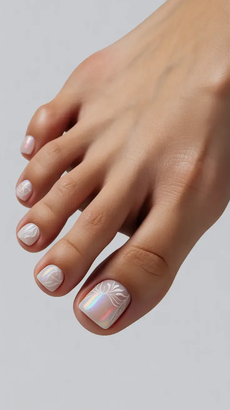 25 Dreamy Spring Toe Nail Color Ideas for 2026: Fresh and Stylish Pedicure
