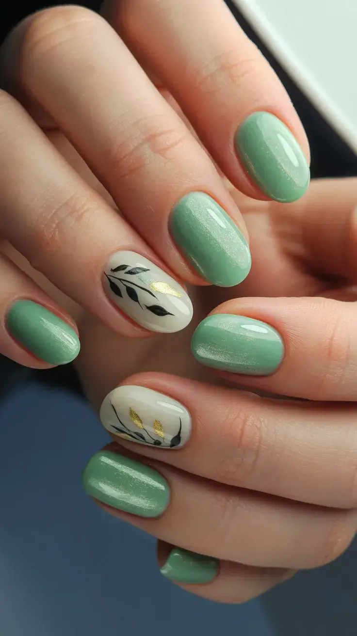 28 Sophisticated Spring Vacation Nails 2026 for a Chic and Elegant Travel Look