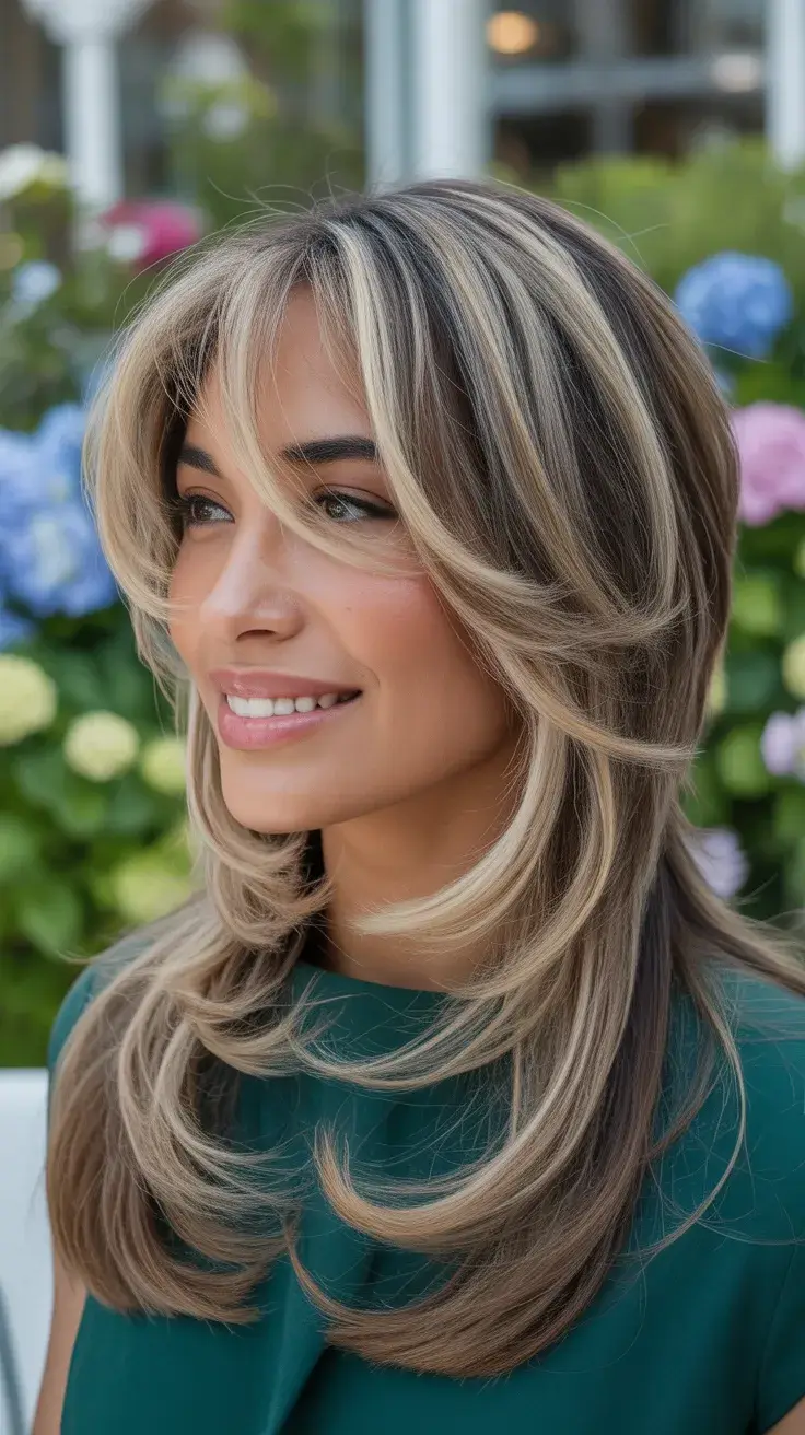 23 Dreamy Spring Hair Color for Dark Skin 2026: Stunning Shades to Try This Season