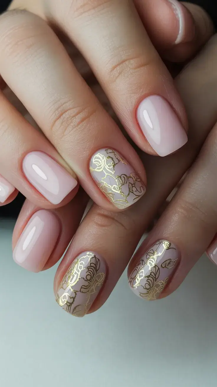 24 Fresh Spring Nails Square Looks 2026: Trendy Square Nail Ideas for Spring