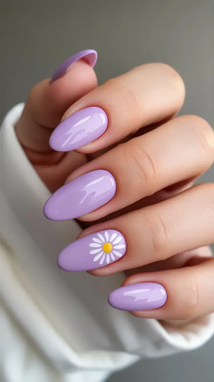 25 April Nails Ideas 2026: Fresh Spring Manicure Inspiration