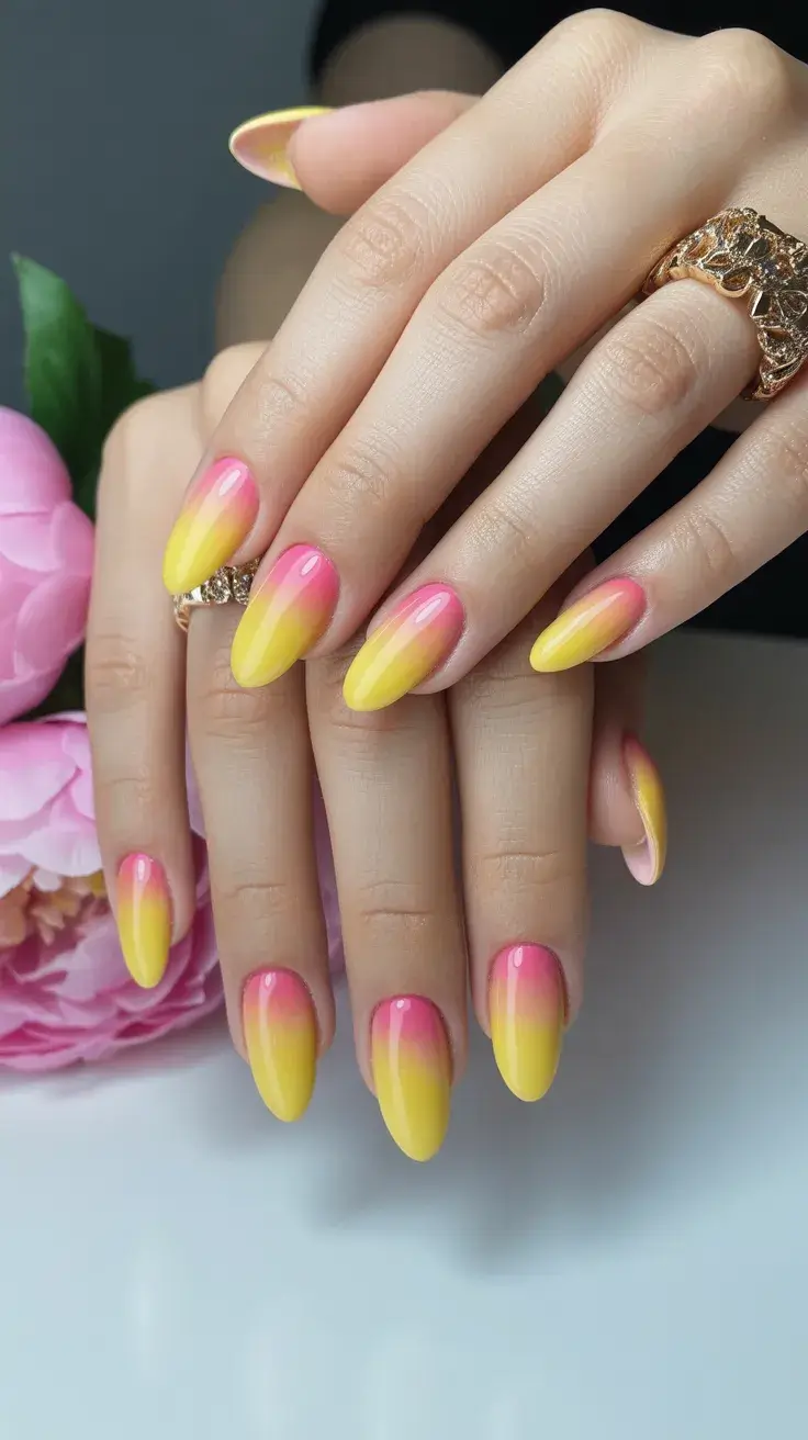 24 Spring to Summer Season Nails Color Ideas 2026: Trendy Nail Colors for Warm Weather