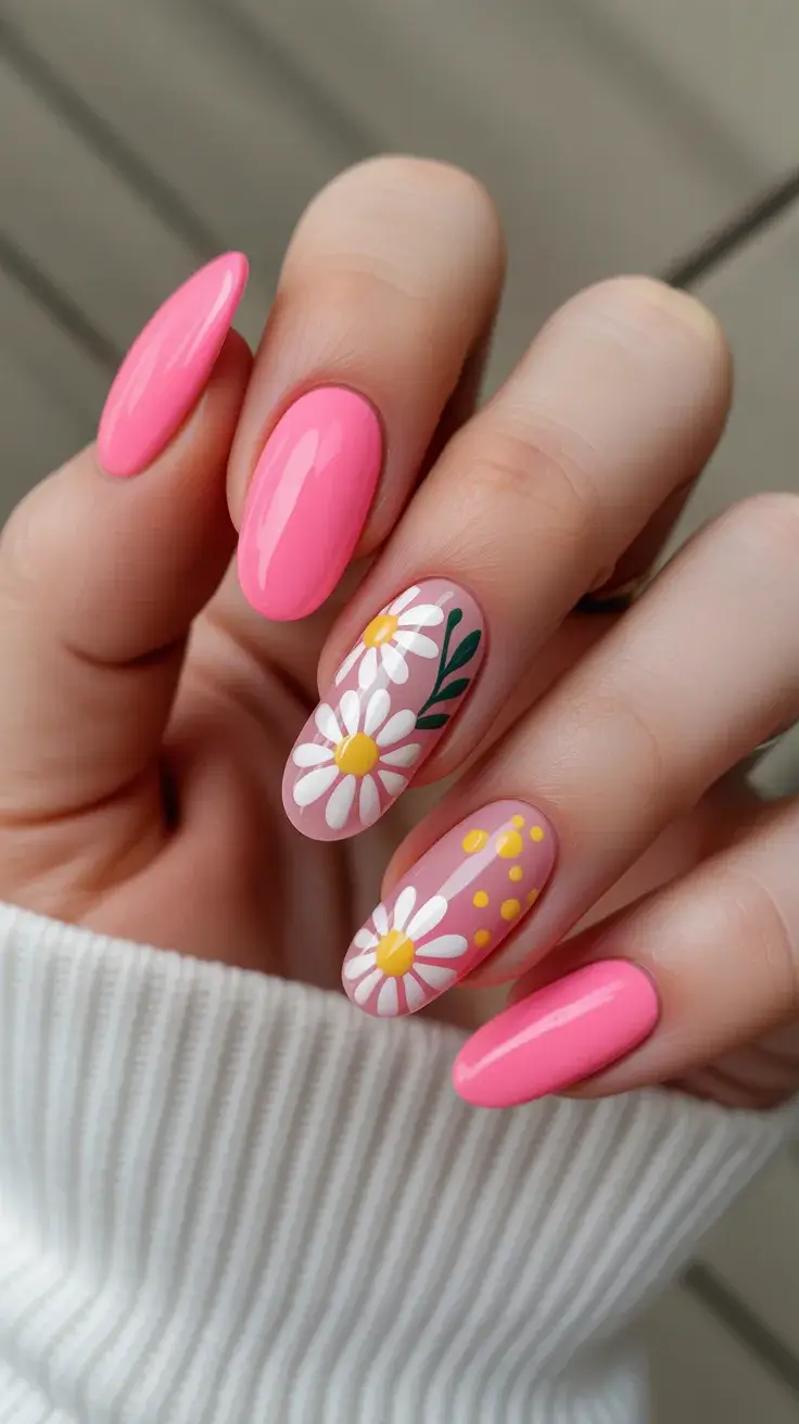 24 Spring to Summer Season Nail Art Ideas 2026 for Bright and Trendy Manicures