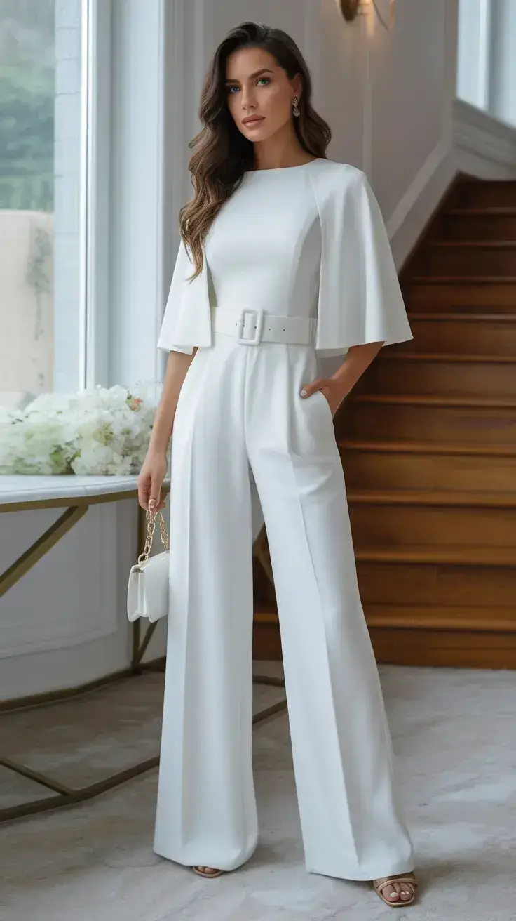 25 Graduation Look Ideas 2026: Stylish Outfits to Shine on Your Big Day