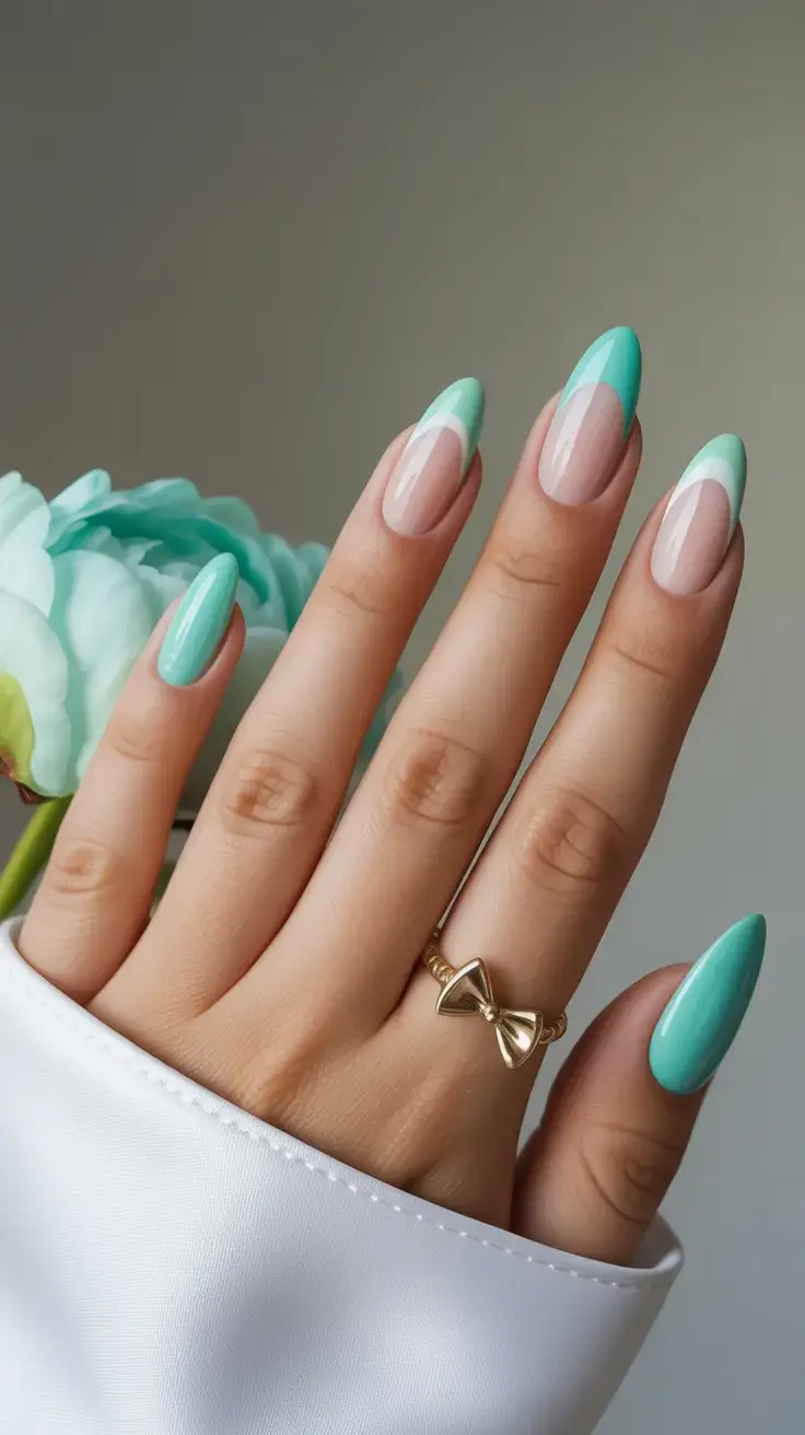 24 Graduation Nail Color Ideas 2026: Trendy Shades to Celebrate Your Big Day