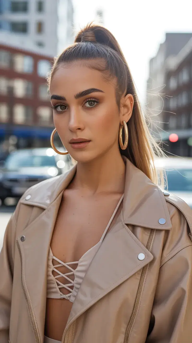 25 Spring to Summer Season Hairstyles Ideas 2026: Trendy Looks for Warm Weather