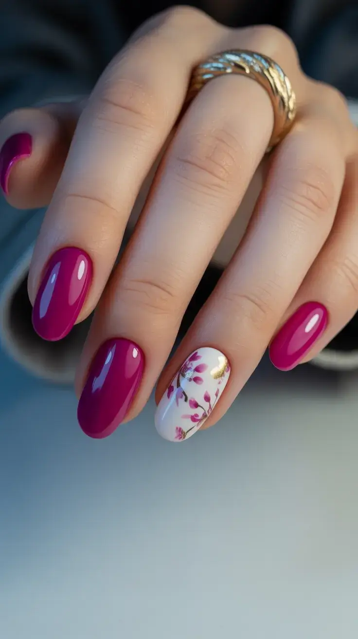 22 May Nails Ideas 2026: Trendy Spring Nail Designs to Try