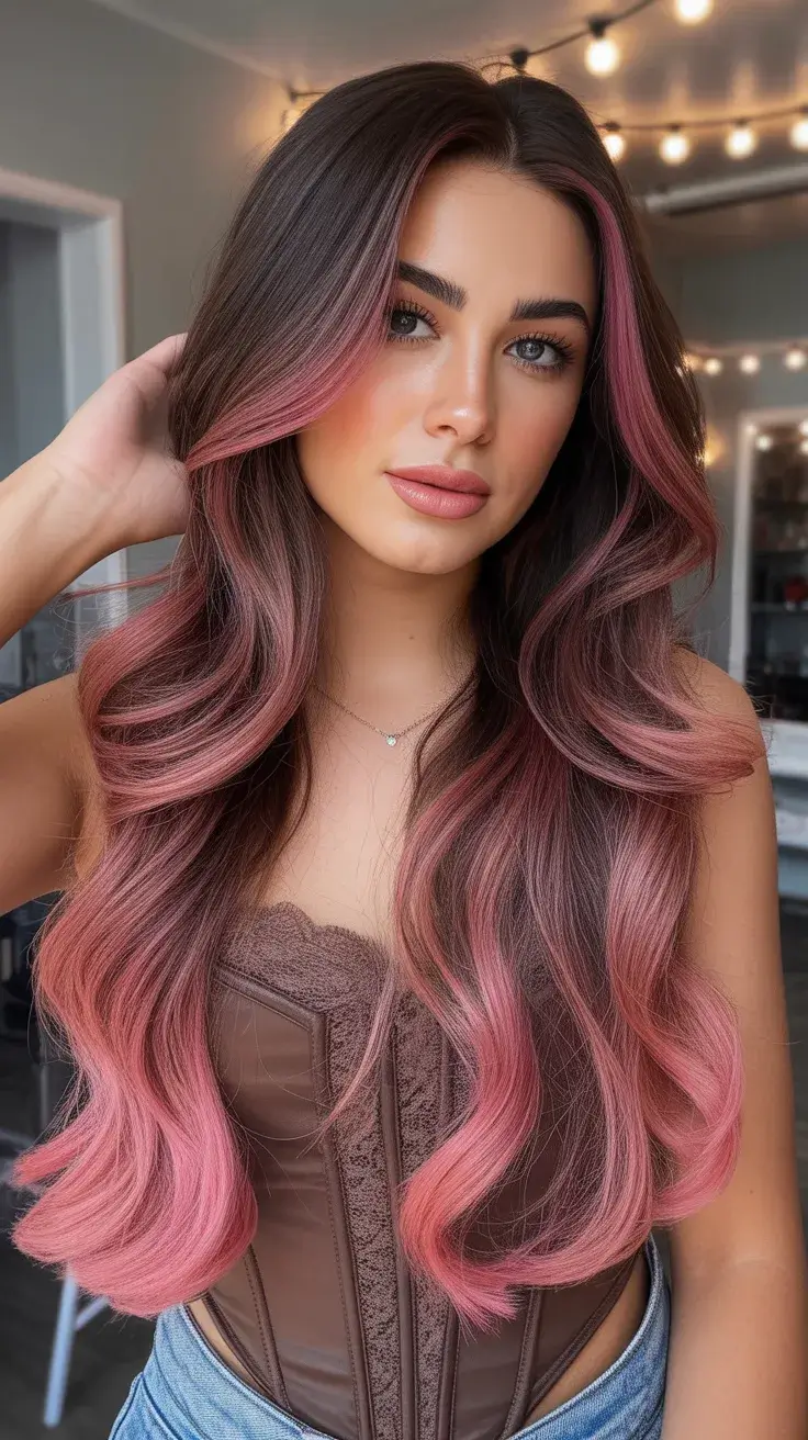 25 Popular Spring Hair Color Ideas for Light Skin in 2026