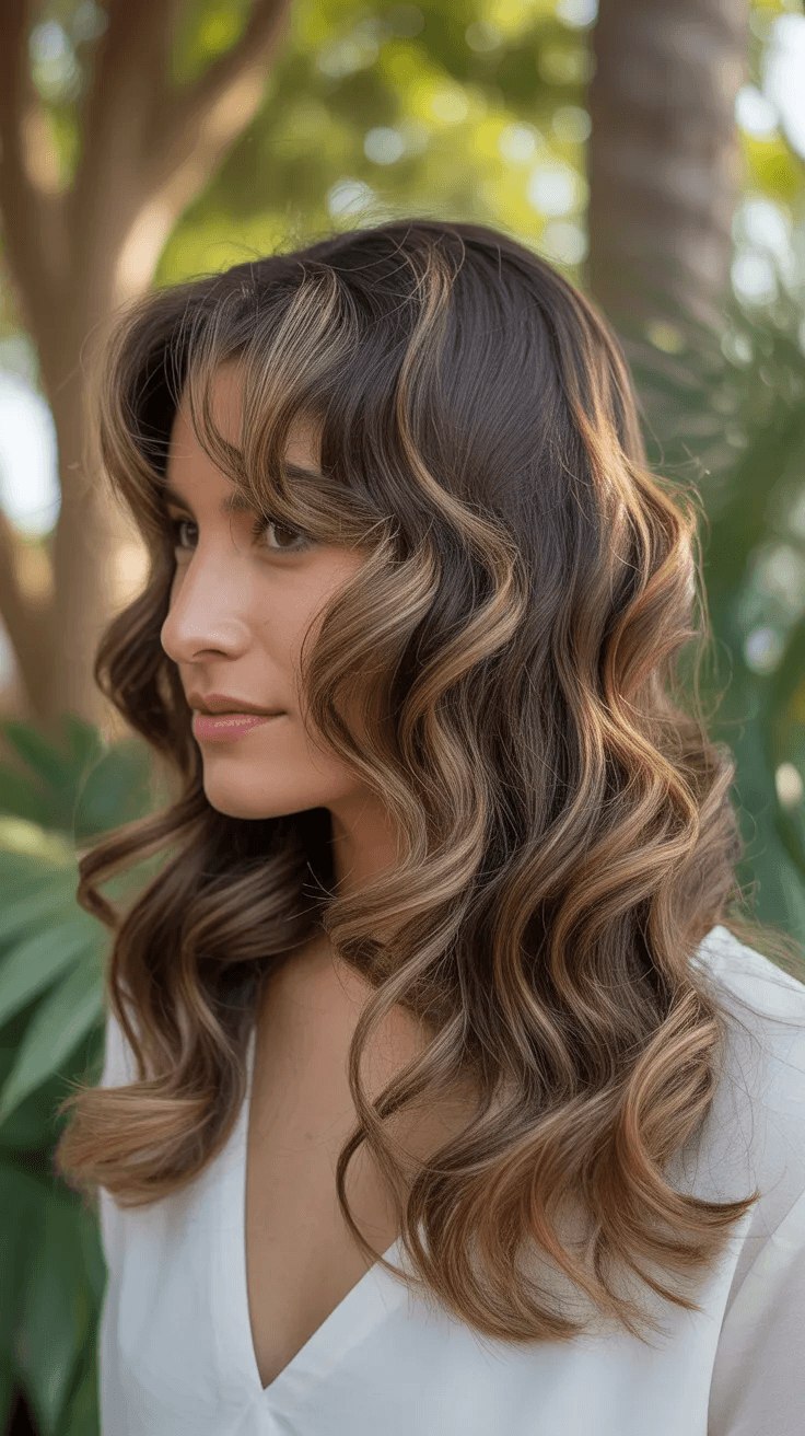 25 Spring to Summer Season Hair Color Ideas 2026: Trendy Shades & Fresh Looks