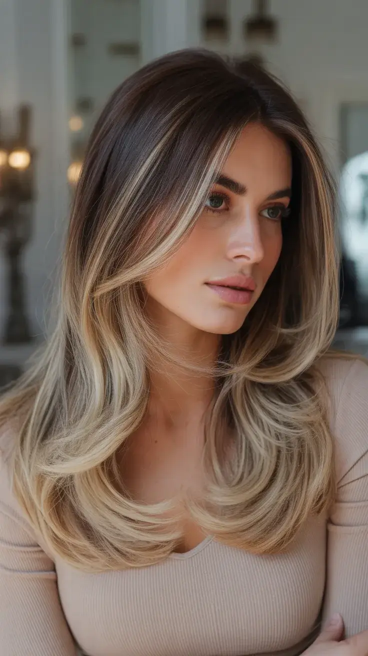 23 Medium Spring Brown Hair Color 2026 Ideas for a Fresh and Natural Look