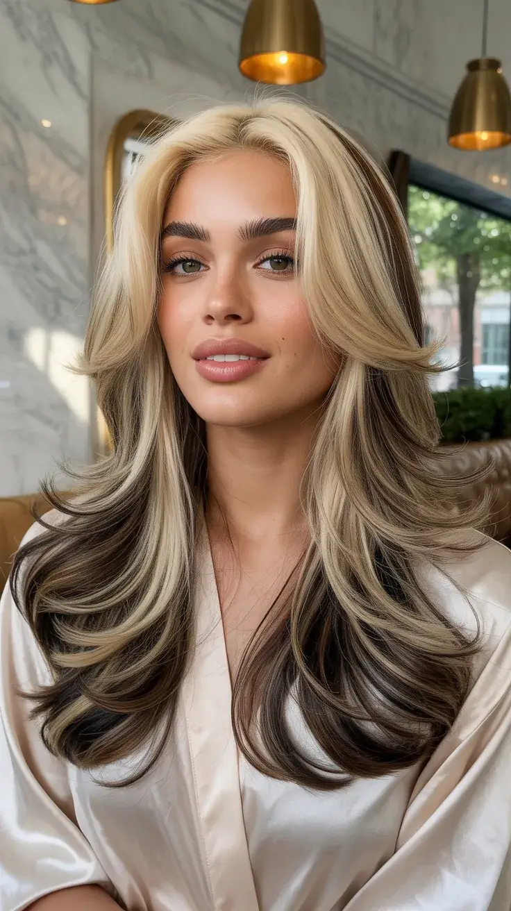 23 Dreamy Spring Hair Color for Dark Skin 2026: Stunning Shades to Try This Season