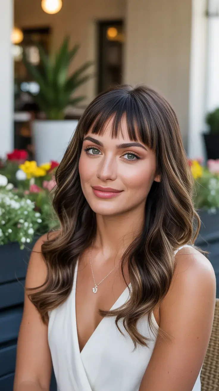 24 Sophisticated Spring Hair Color for Tan Skin 2026: Elegant Shades & Fresh Color Ideas