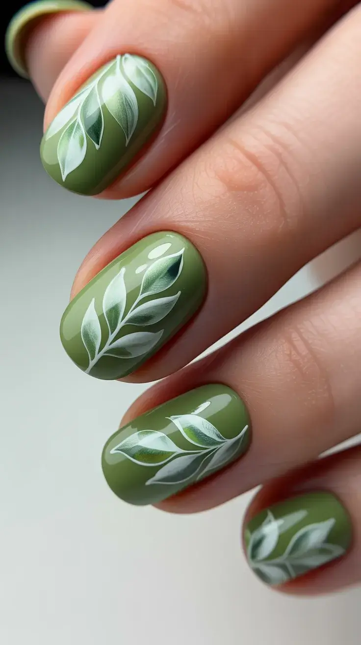 25 Simple Spring Short Nails 2026: Fresh and Minimal Ideas for a Chic Seasonal Manicure