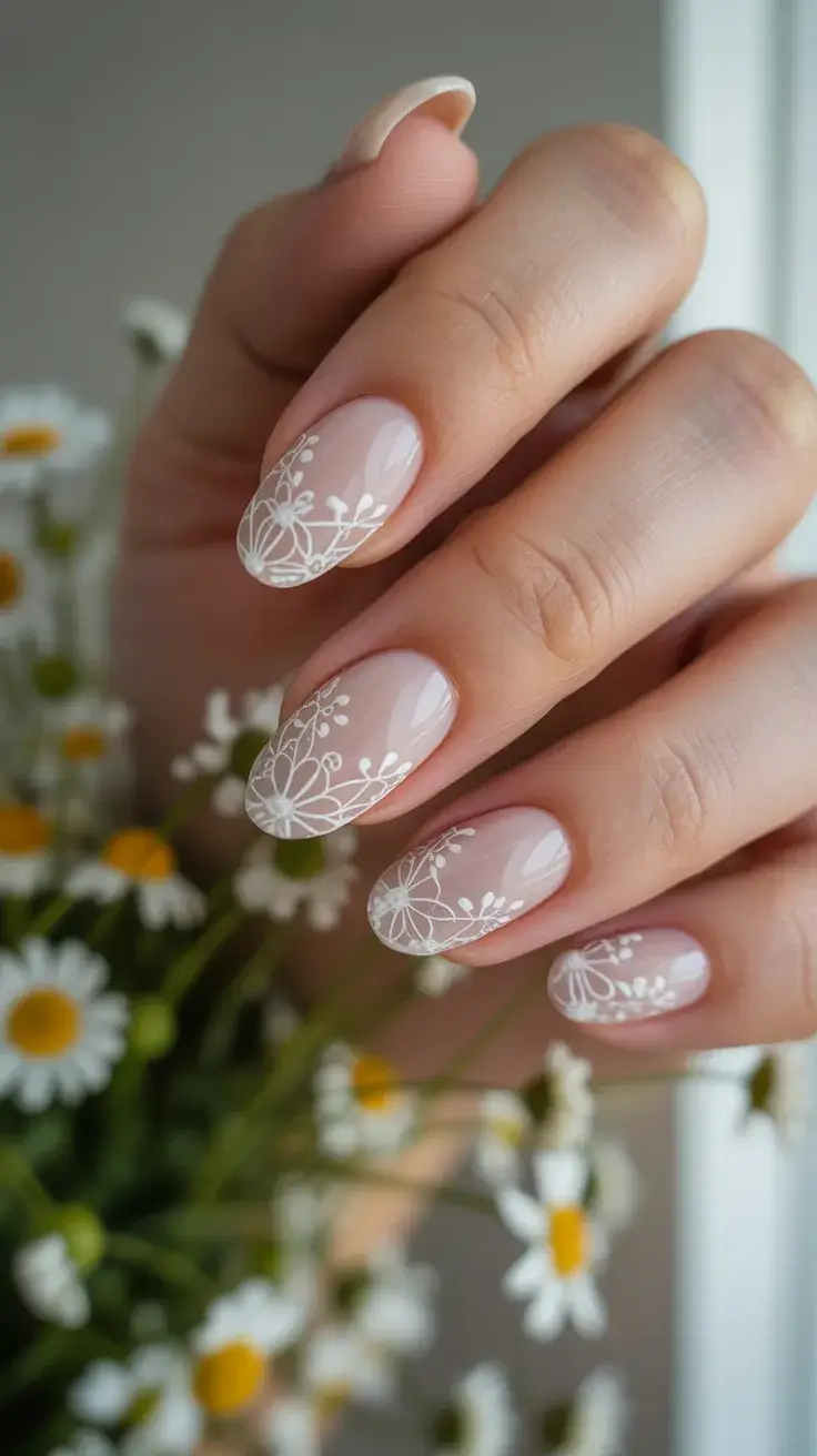 25 Graduation Nails Ideas 2026 for a Stylish and Memorable Look