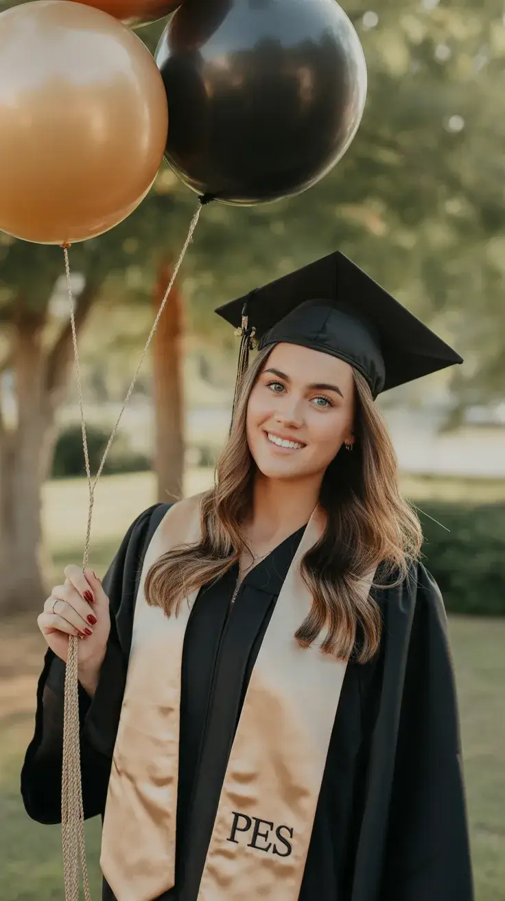 25 Graduation Hairstyles Ideas 2026 for a Stunning and Memorable Look