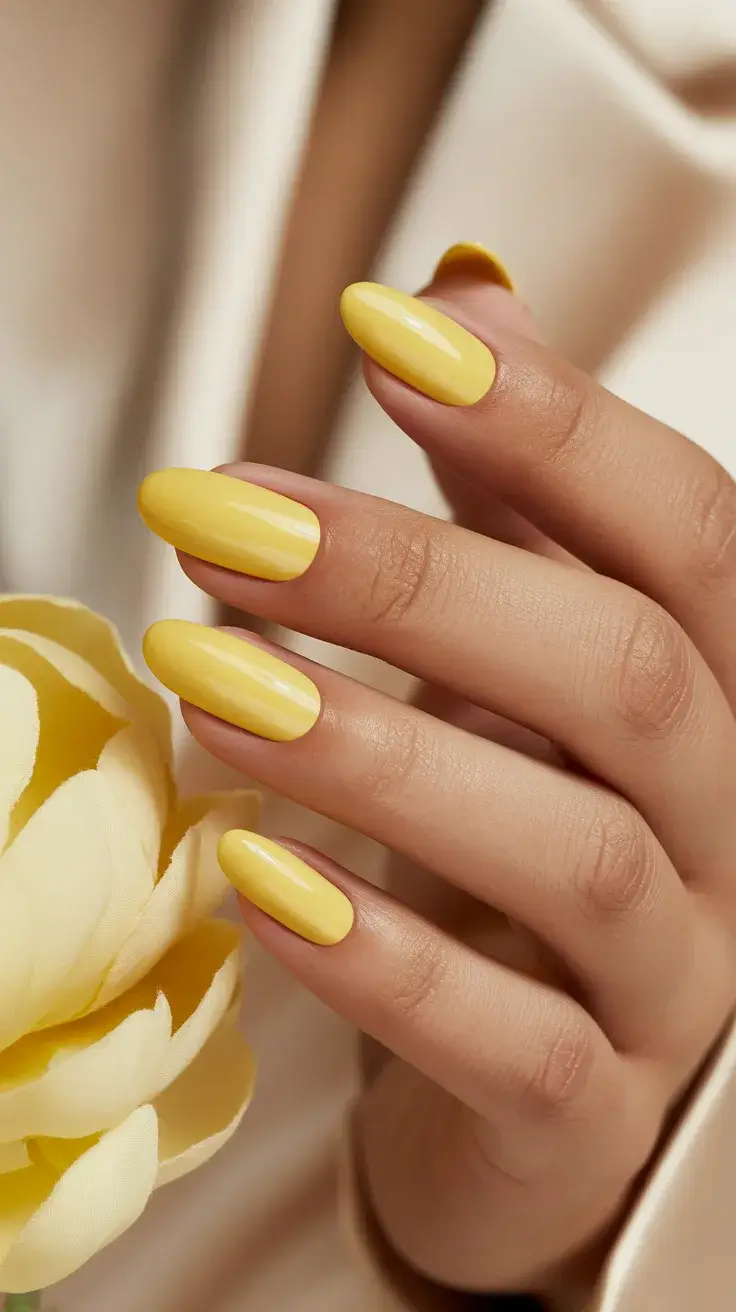 24 Graduation Nail Color Ideas 2026: Trendy Shades to Celebrate Your Big Day