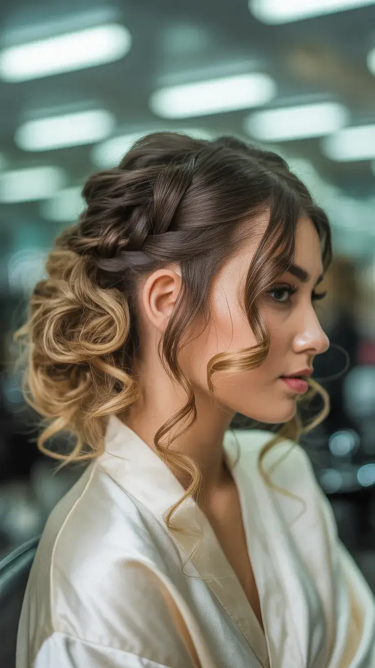 25 Spring to Summer Season Hairstyles Ideas 2026: Trendy Looks for Warm Weather