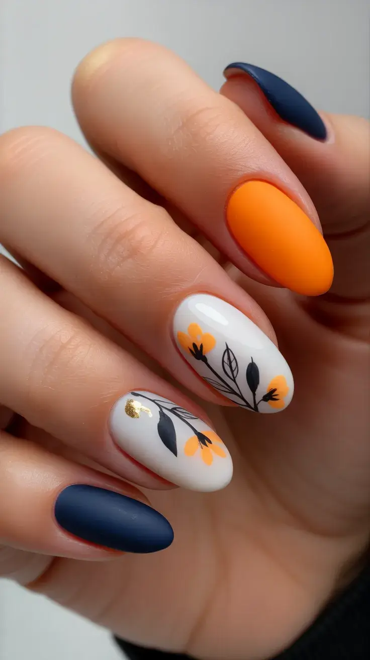 24 Dreamy Spring Oval Nails 2026 You’ll Want to Try This Season