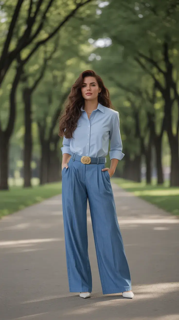 24 May Outfits Ideas 2026: Fresh and Stylish Looks for the Season