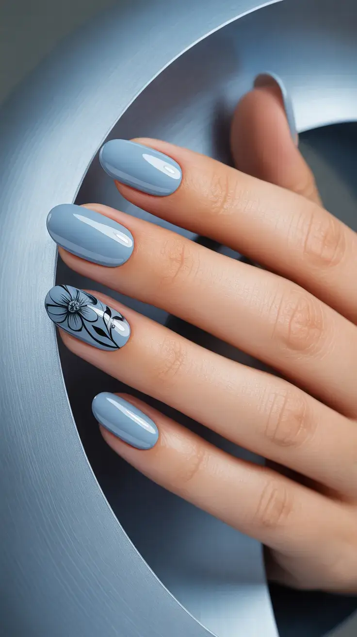 22 May Nails Ideas 2026: Trendy Spring Nail Designs to Try