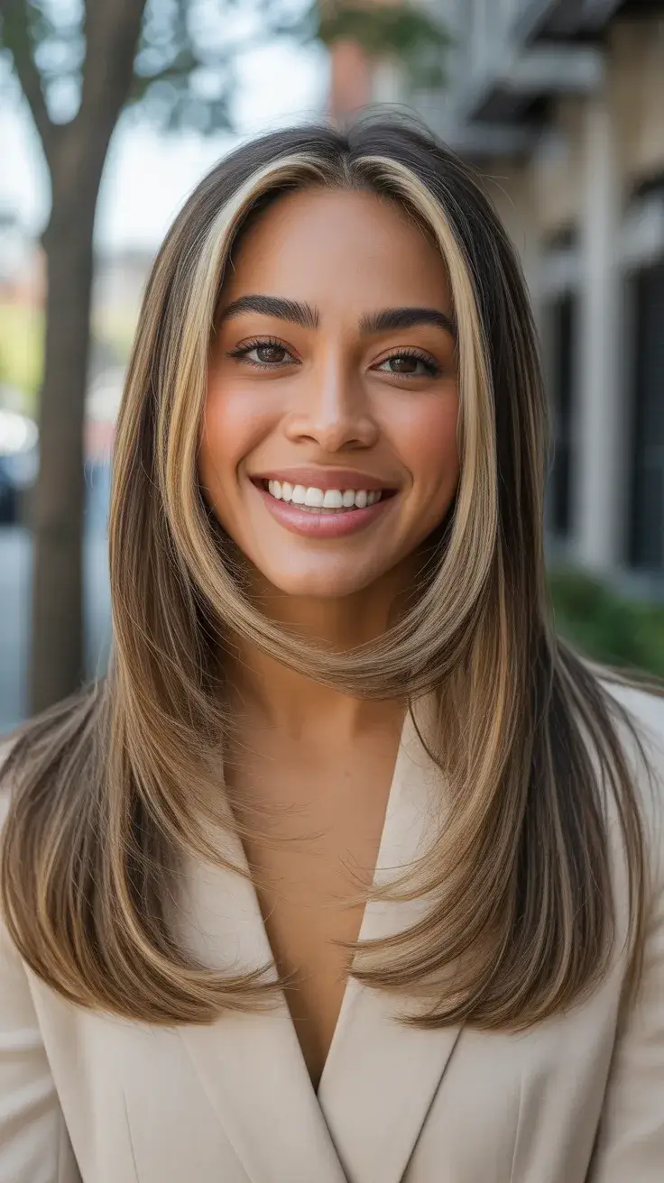 22 Cool Spring Hair Color for Brown Skin 2026: Trendy Shades to Refresh Your Look