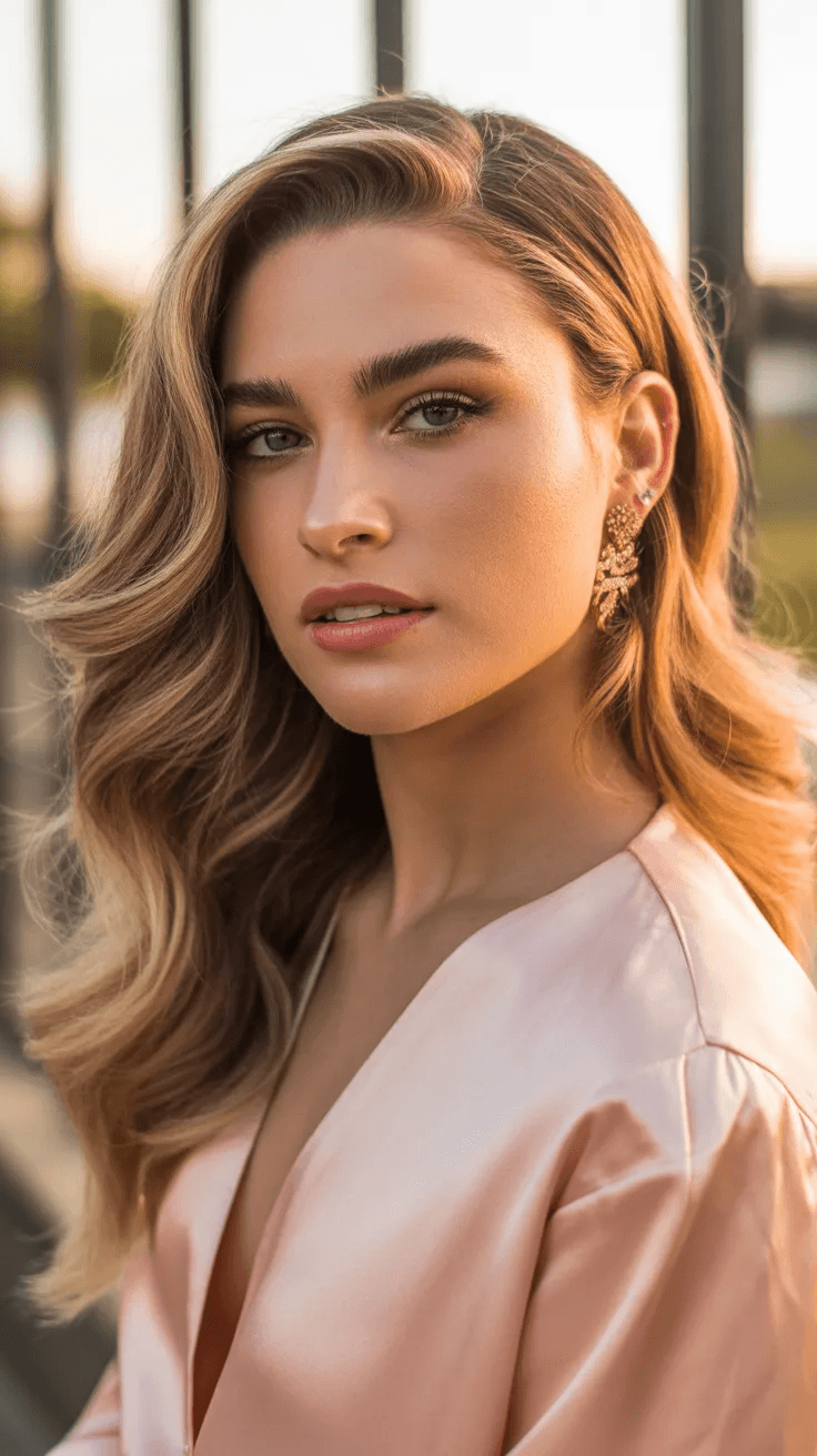 25 Spring to Summer Season Hair Color Ideas 2026: Trendy Shades & Fresh Looks