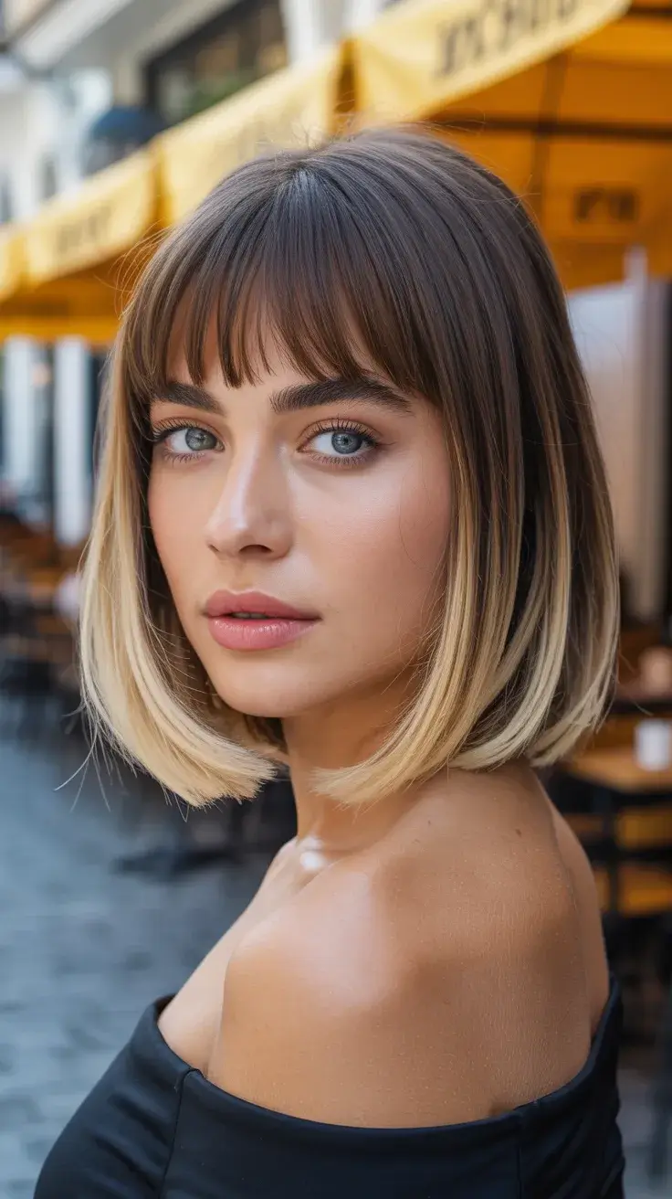 24 Bob Haircut for Spring 2026 Ideas You’ll Want to Try This Season