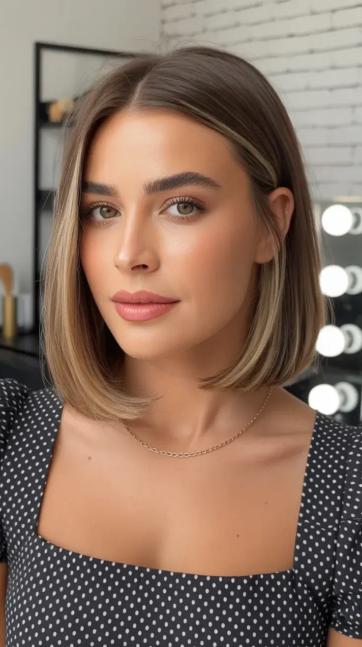 23 Medium Spring Brown Hair Color 2026 Ideas for a Fresh and Natural Look