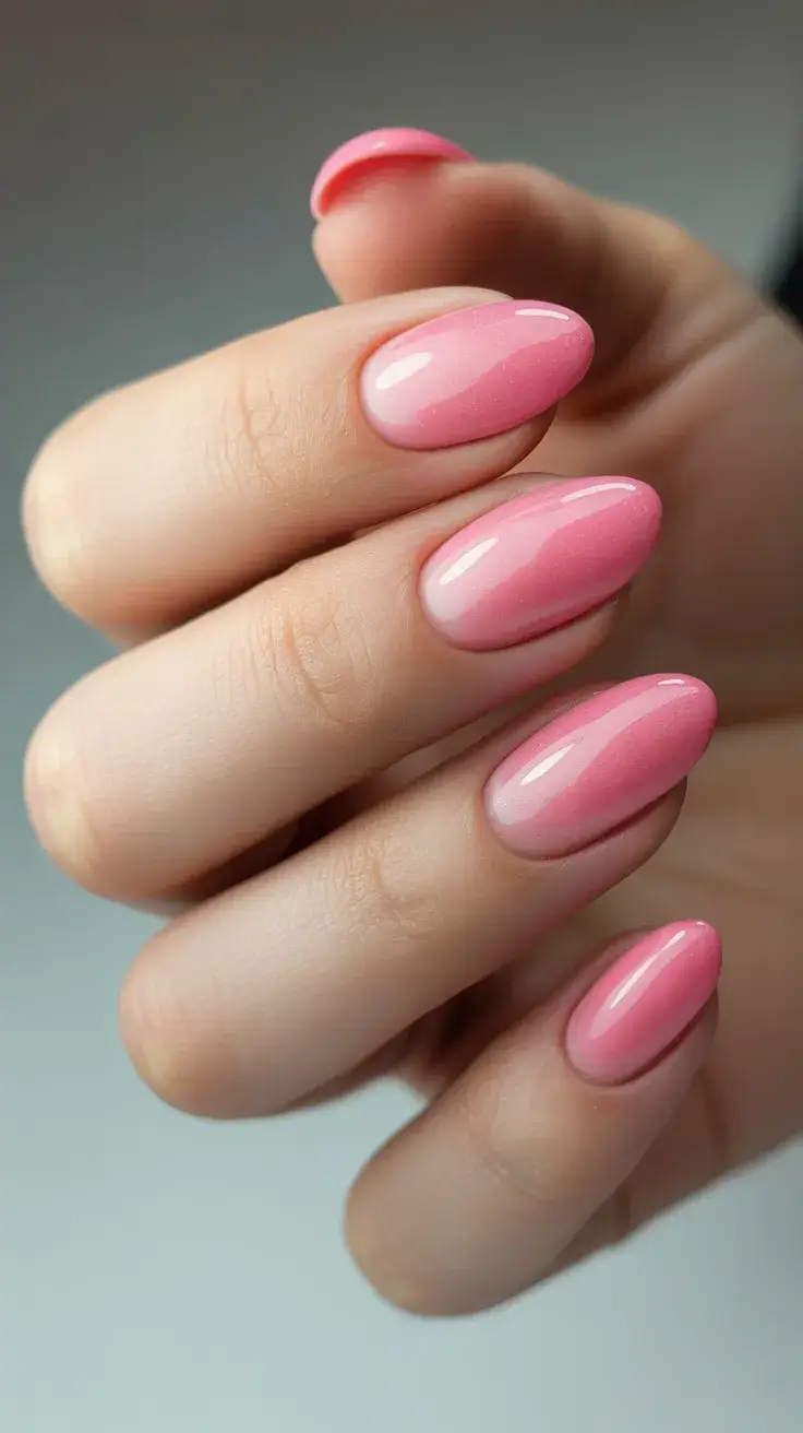 25 April Nails Colours 2026: Fresh Spring Shades You’ll Love This Season