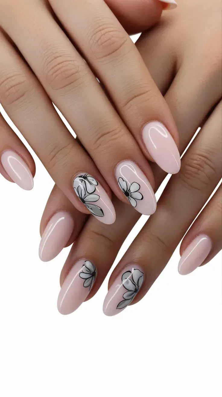 25 Graduation Nails Ideas 2026 for a Stylish and Memorable Look