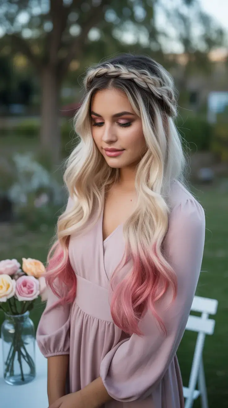 25 Spring to Summer Season Hairstyles Ideas 2026: Trendy Looks for Warm Weather