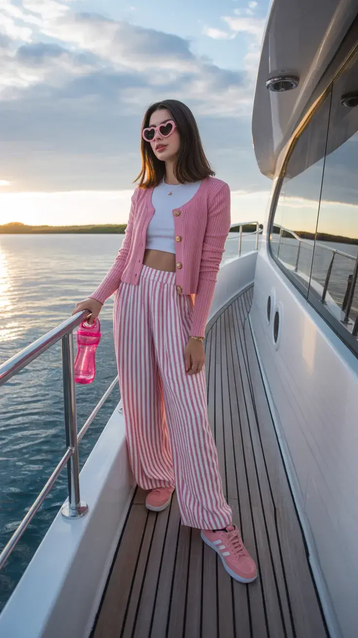 25 Summer Outfits for Vacation 2026: Trendy & Effortless Looks