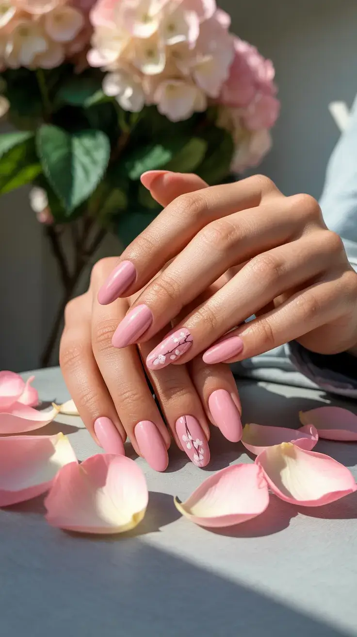 22 May Nails Ideas 2026: Trendy Spring Nail Designs to Try