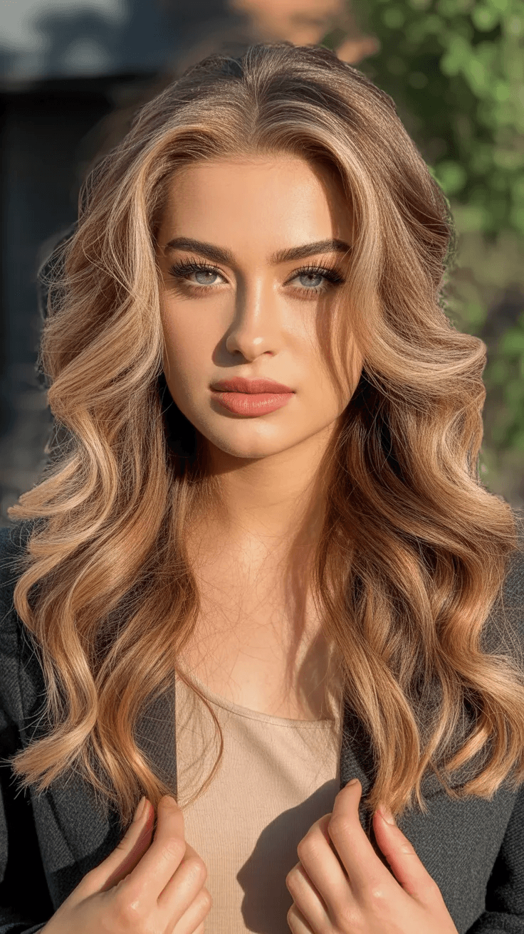 25 Spring to Summer Season Hair Color Ideas 2026: Trendy Shades & Fresh Looks