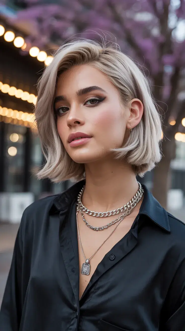 24 Bob Haircut for Spring 2026 Ideas You’ll Want to Try This Season