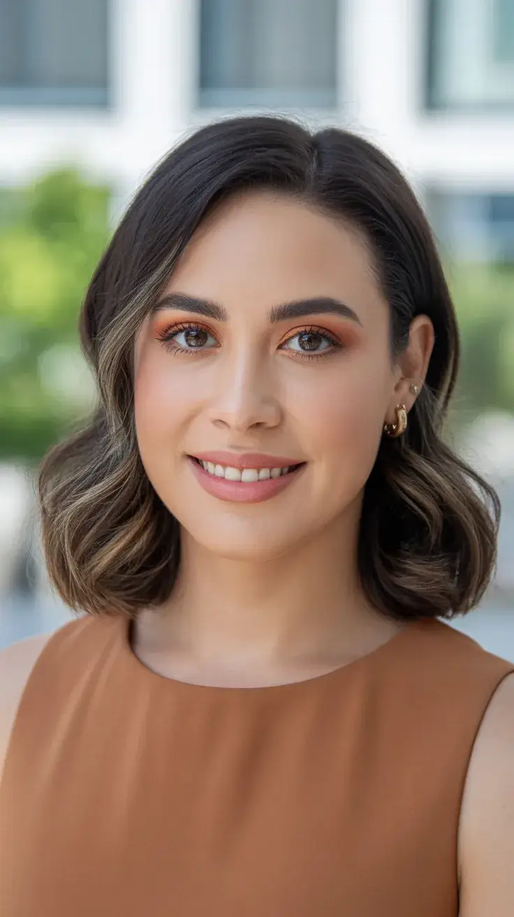 23 Medium Spring Brown Hair Color 2026 Ideas for a Fresh and Natural Look